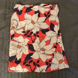 Express Pencil Skirt
